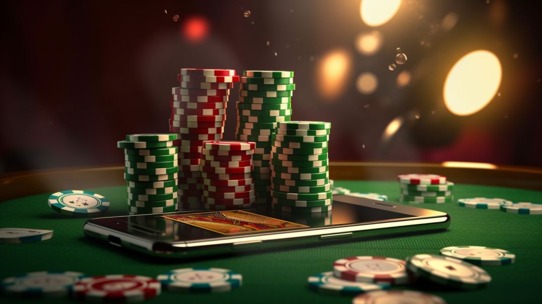 BK8 Casino پر آن لائن سلاٹس کے بارے میں