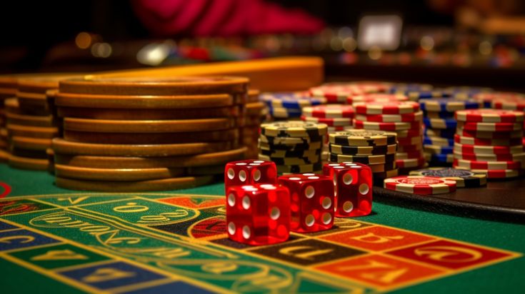 پاکستان کے نئے BK8 Casinoکیسینو کھلاڑیوں کے لیے خوش آمدید بونس